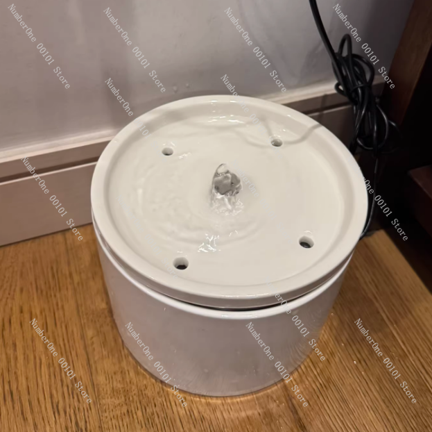 Distributeur d'eau automatique - Pet Feeders avis et prix