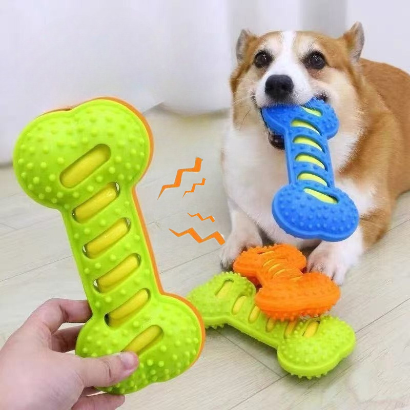 Jouets à mâcher pour chien, jo - Indestructible Dog Chew Toy avis et prix