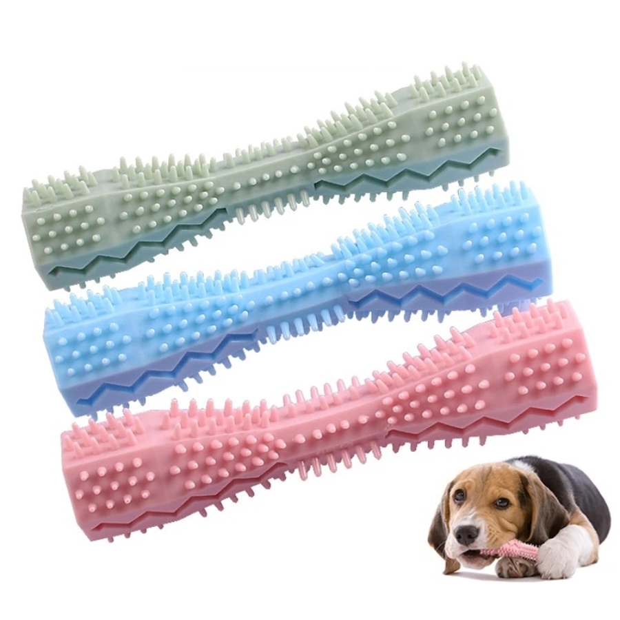 Jouet de dentition pour animau - Indestructible Dog Chew Toy avis et prix