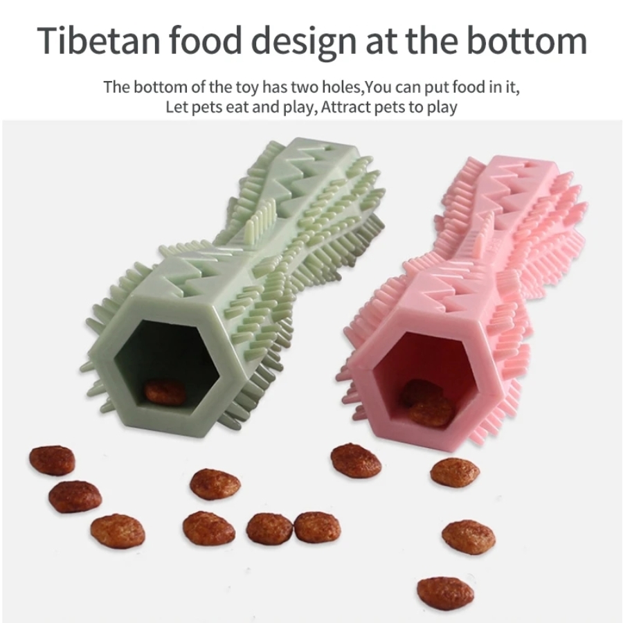 Jouet de dentition pour animau - Indestructible Dog Chew Toy avis et prix