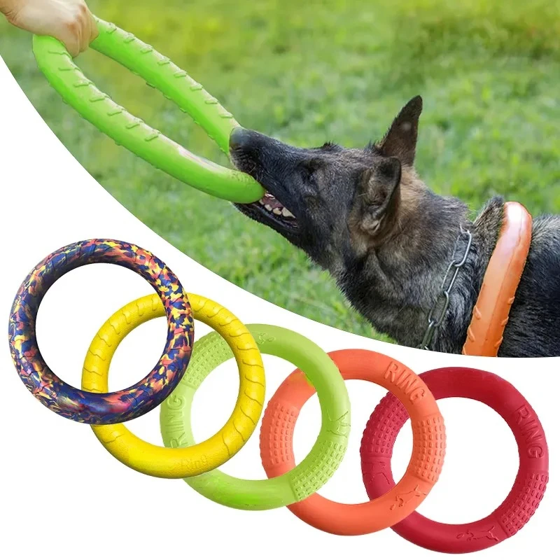 /05/2019 volants OligDog pour  - Indestructible Dog Chew Toy avis et prix
