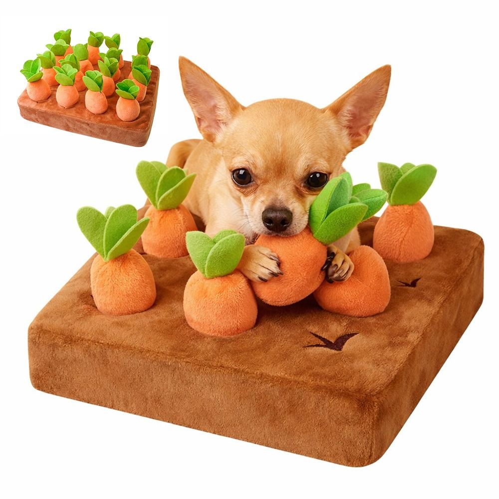 Tapis olfactif anti-stress pou - Snuffle Mat For Dogs avis et prix